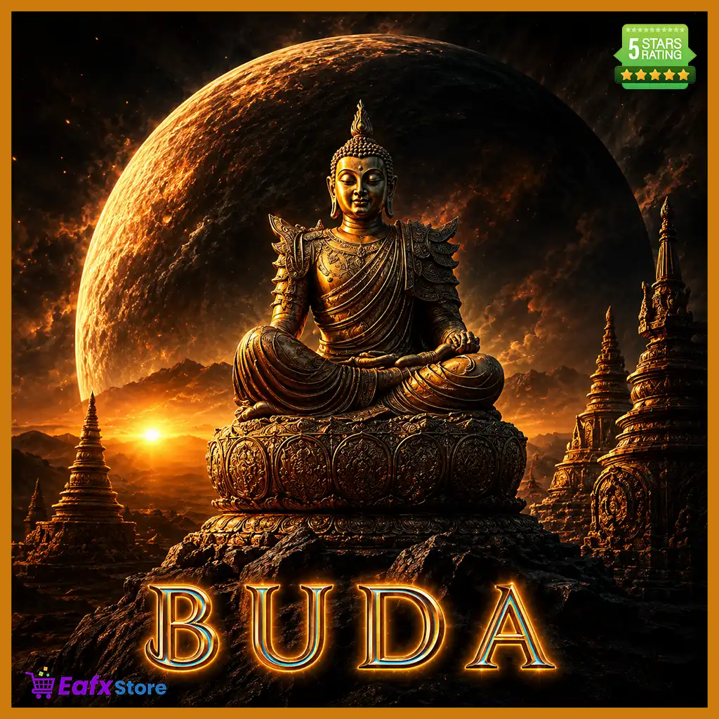 Buda MT5 (Latest version) – GroupBuy