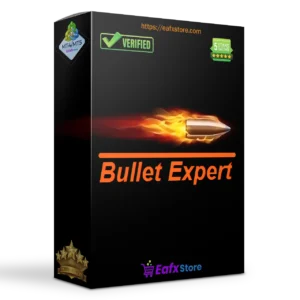 Bullet Expert MT4