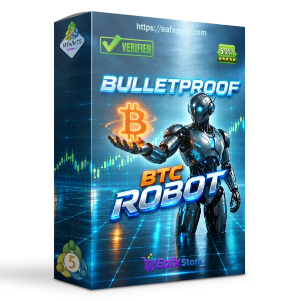 BulletProof BTC EA MT5