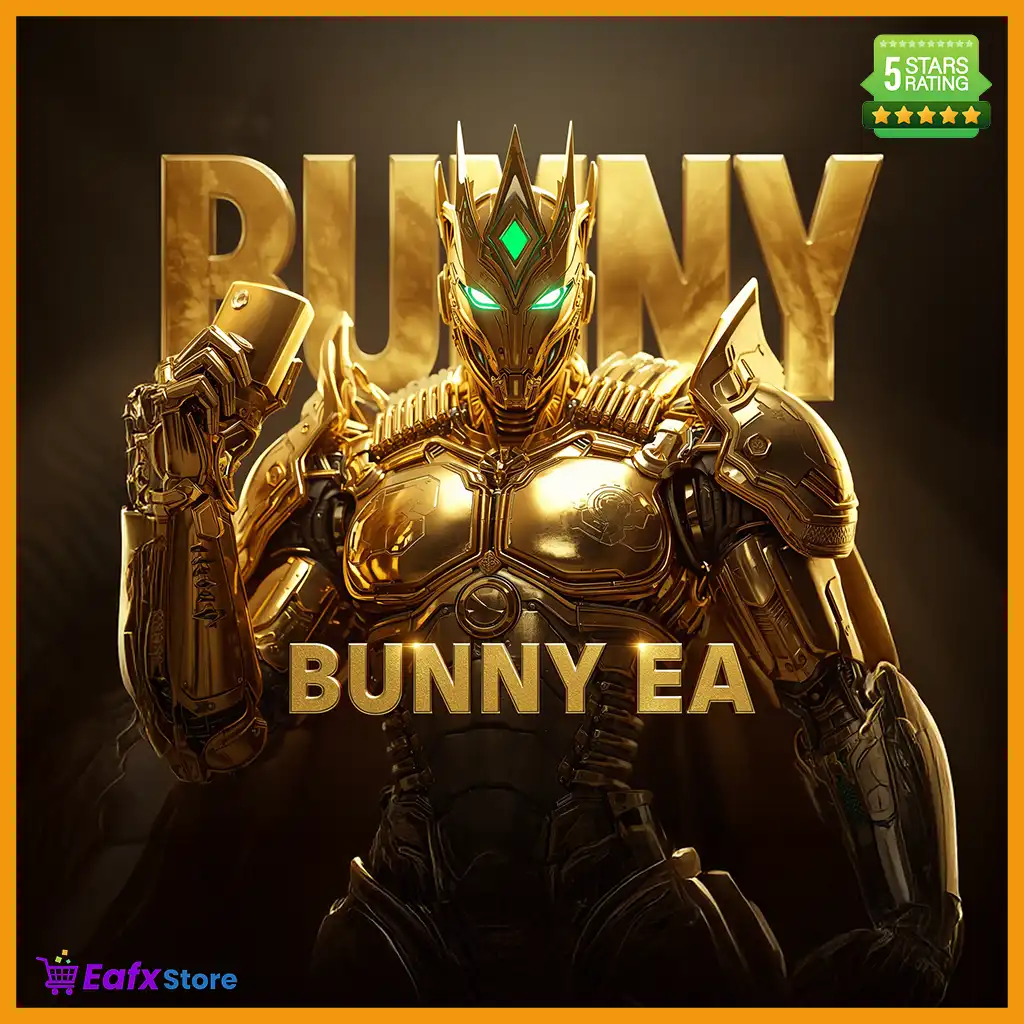 Bunny EA MT4 v1.0 with Setfiles (Unlimited)