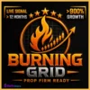 Burning Grid EA