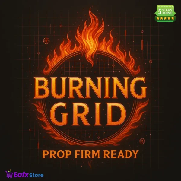 Burning Grid EA MT5