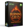 Burning Grid MT5