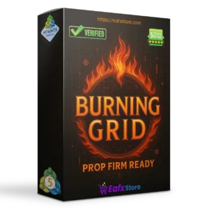 Burning Grid MT5