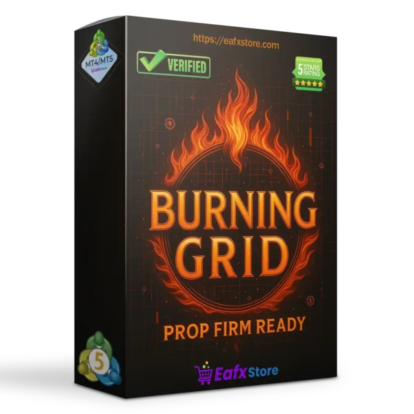 Burning Grid MT5