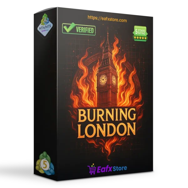 Burning London EA