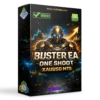 Buster EA One Shoot XAUUSD MT5