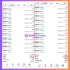 Buster EA One Shoot XAUUSD MT5 Trading Results