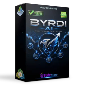 Byrdi EA MT5 (Latest version) – GroupBuy 5 Byrdi EA MT5