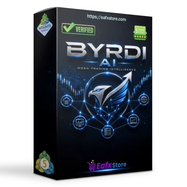 Byrdi EA MT5