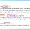 Byrdi EA user reviews