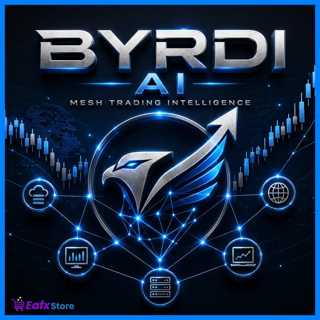 Byrdi EA MT5 (Latest version) – GroupBuy