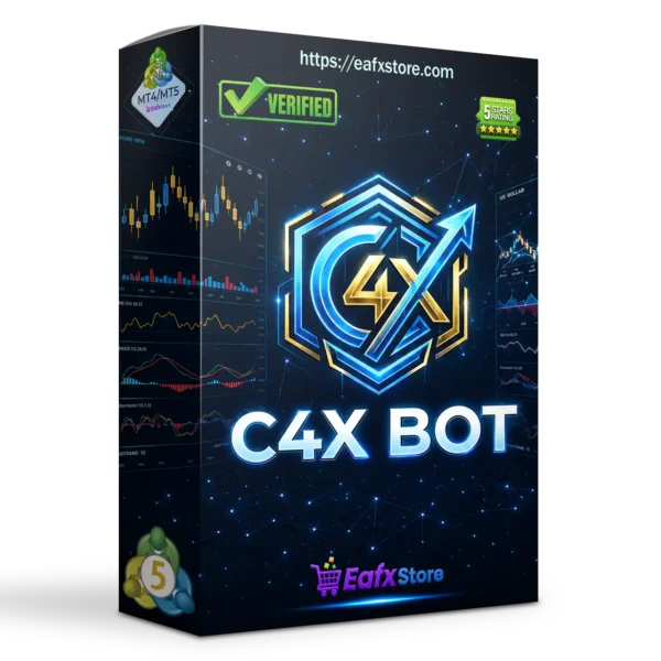 C4X BOT MT5