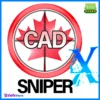 CAD Sniper X EA MT5