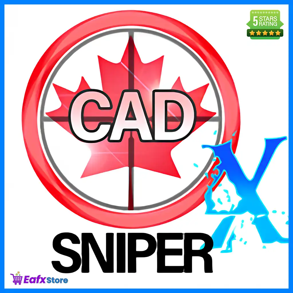 CAD Sniper X MT5 (Latest version) – GroupBuy