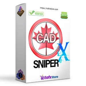 CAD Sniper X MT5