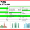 CAD Sniper X MT5 Backtest Trading Results