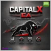 CAPITAL X EA