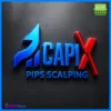 CAPIX PIPS SCALPING EA