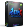 CAPIX PIPS SCALPING MT4