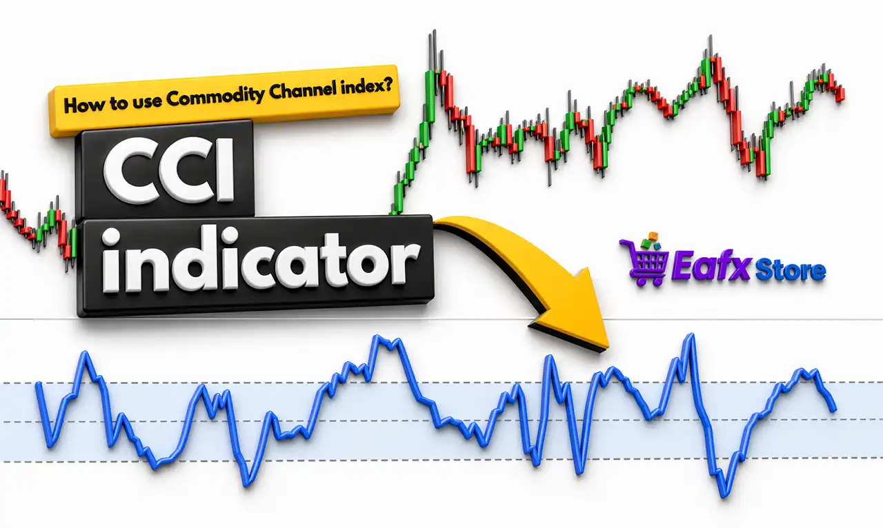 Commodity Channel Index (CCI): Complete Guide for Forex Traders