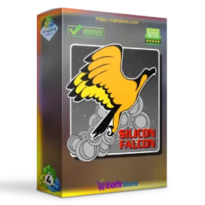 CEF Silicon Falcon EA