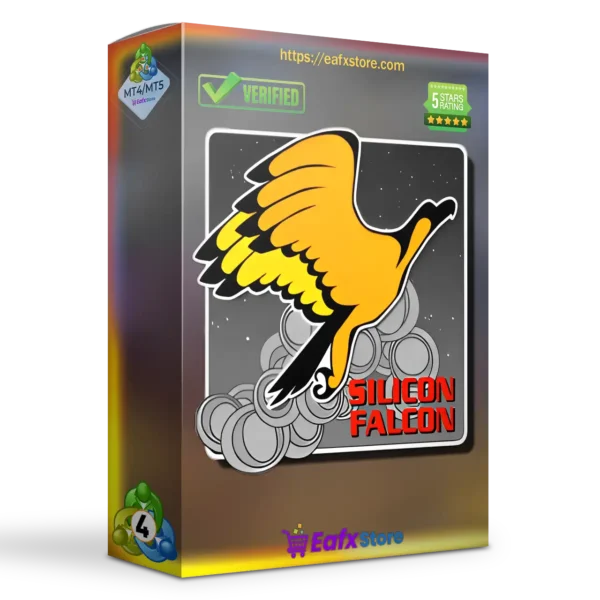 CEF Silicon Falcon EA