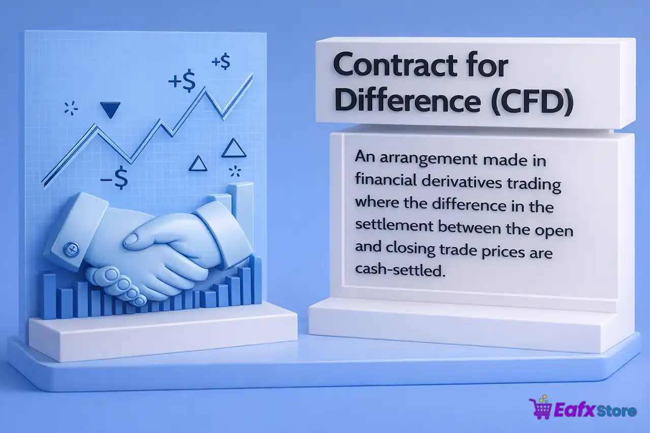 CFD Trading Explained