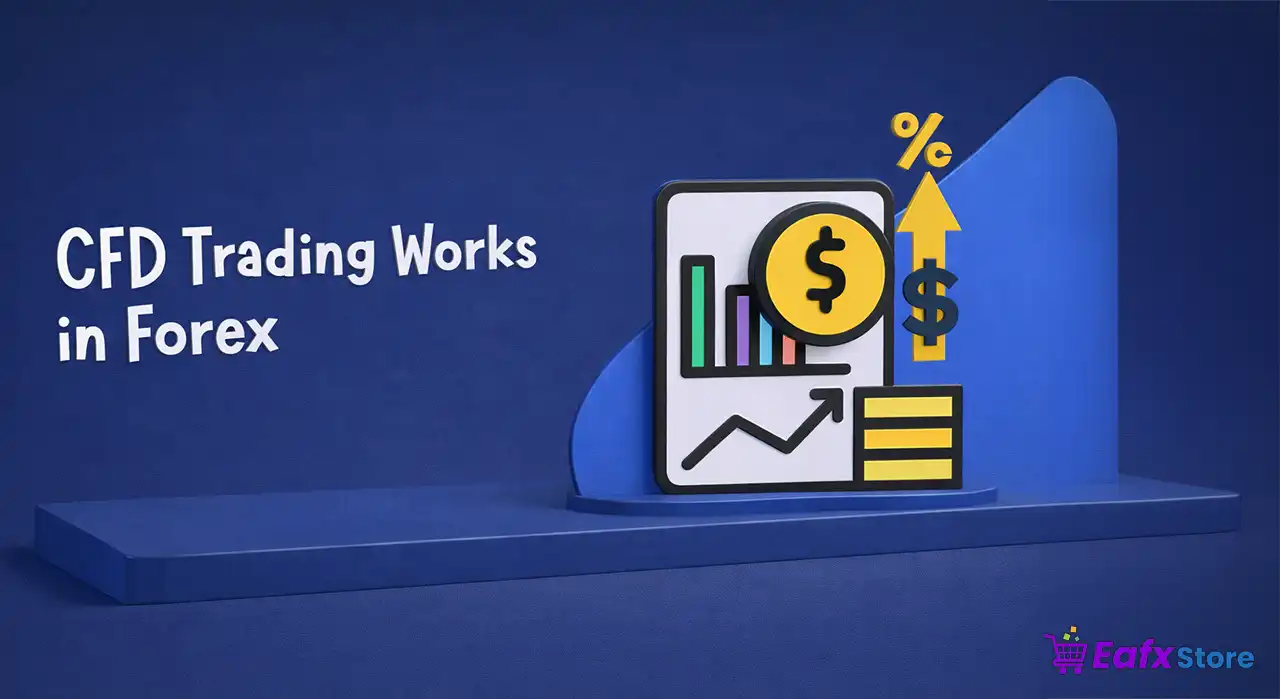 How CFD Trading Works in Forex: Simple Guide for Beginners 3 CFD Trading Works