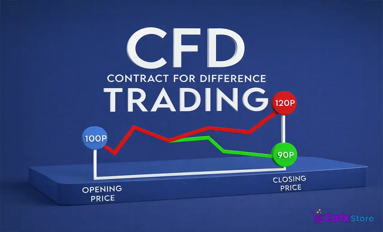 TSR FX Master EA MT4 Settings Analysis & Full Reviews