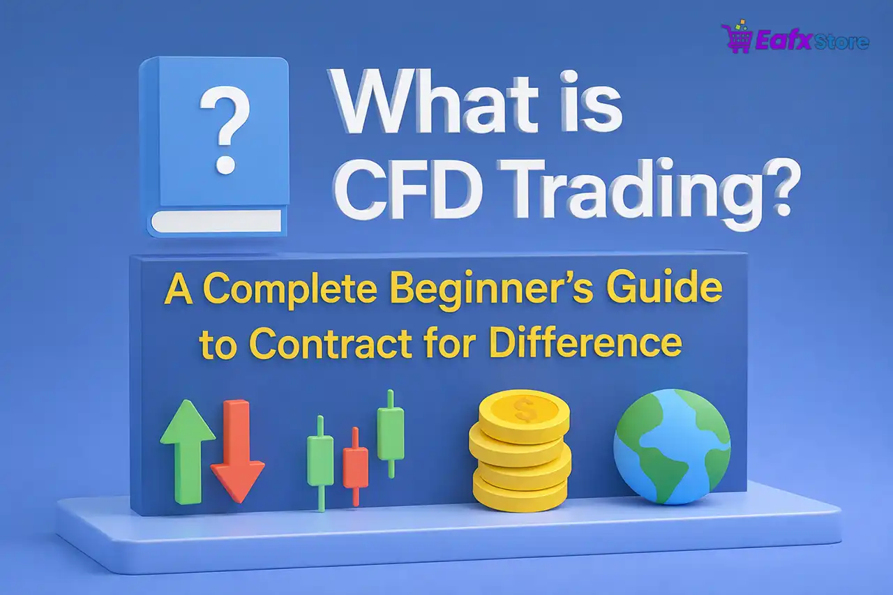 Top CFD Trading Strategies for Forex Beginners in 2026 3 CFD Trading in Forex