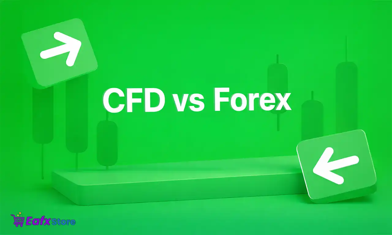 How CFD Trading Works in Forex: Simple Guide for Beginners