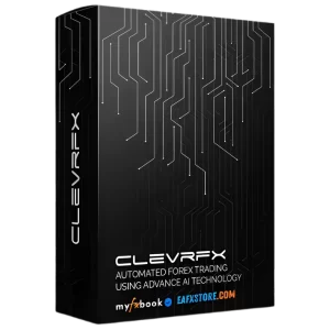 CLEVRFX EA V3.0