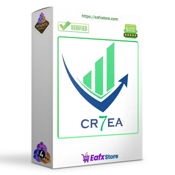 CR7 VIP EA