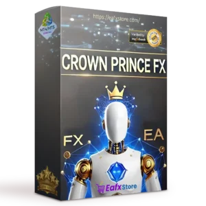 CROWNPRINCE FX EA