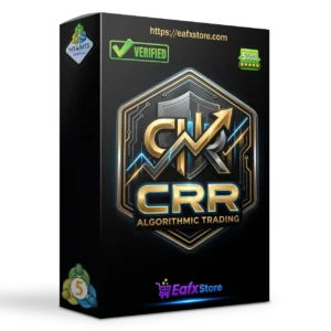 CRR Scalp EA MT5