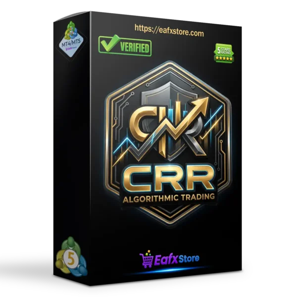 CRR Scalp EA MT5