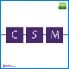CSM System EA
