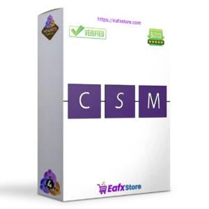 CSM System EA MT4 (Latest version) - Unlimited 6 CSM System EA MT4