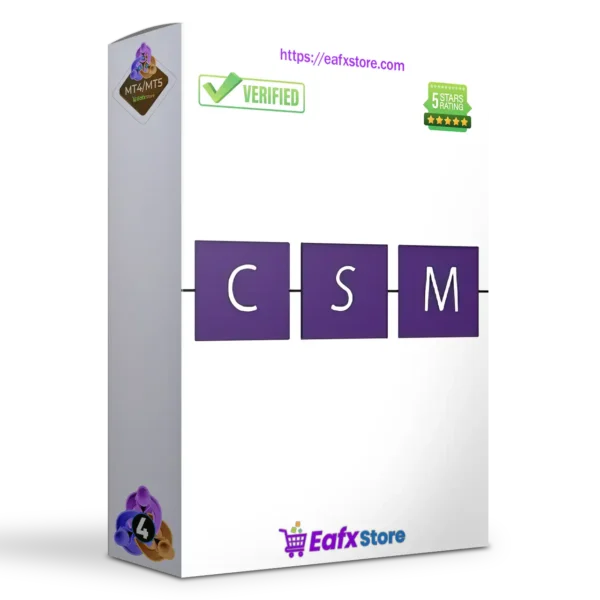 CSM System EA MT4