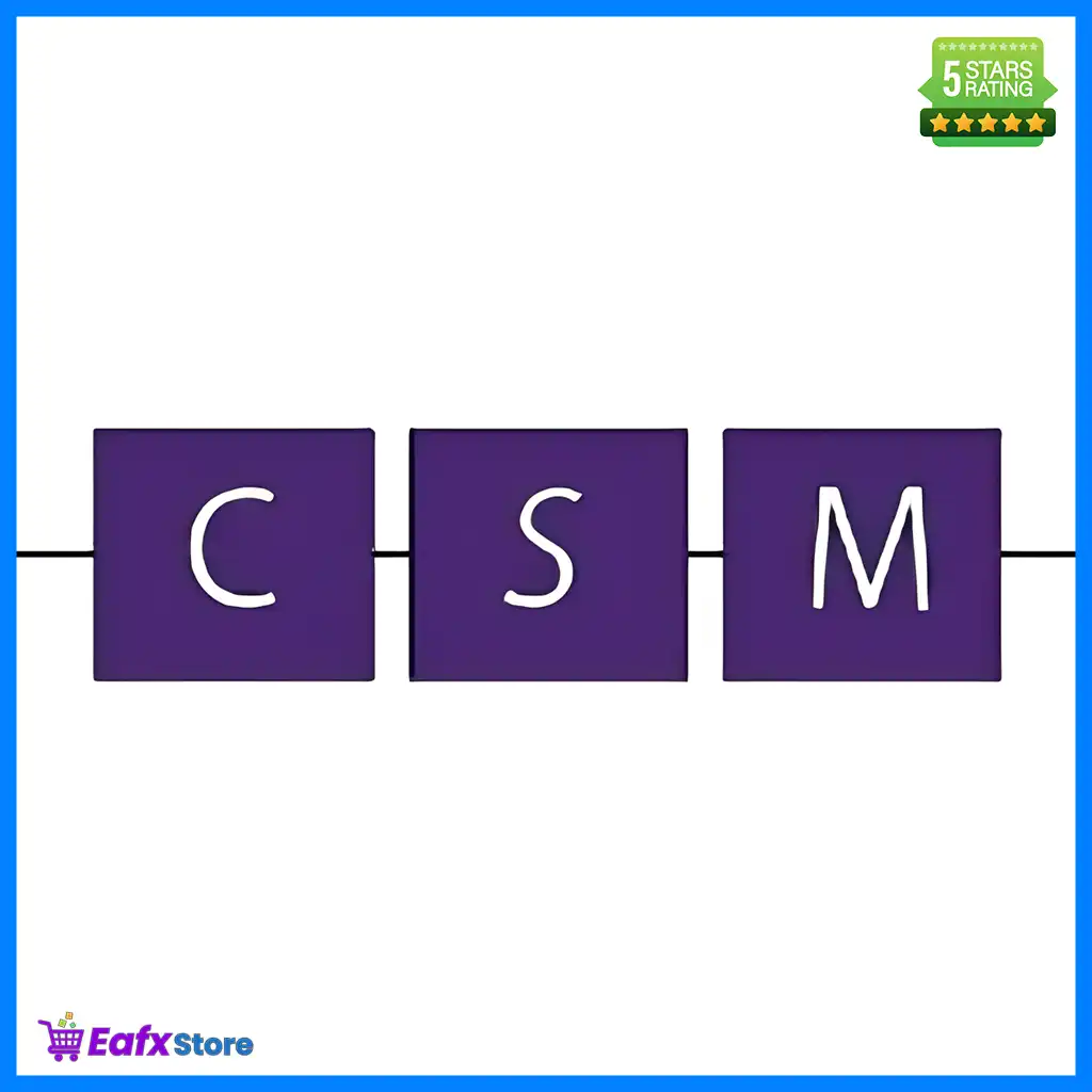 CSM System EA MT4 (Latest version) - Unlimited