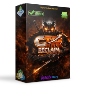 CTR Reclaim EA MT5 (Latest version) – Group Buy 7 CTR Reclaim MT5