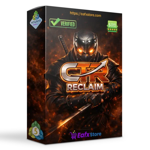 CTR Reclaim MT5