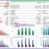 Cable Brain MT5 Backtests Results