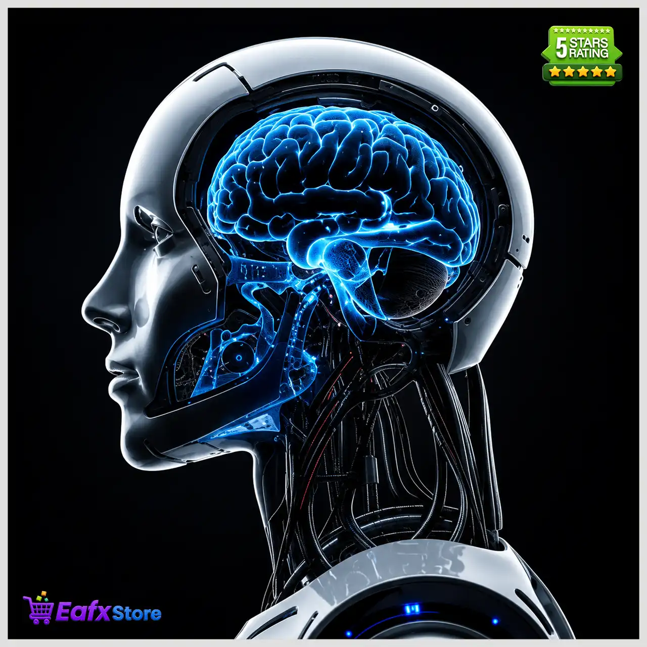 Cable Brain MT5 (Latest version) – GroupBuy