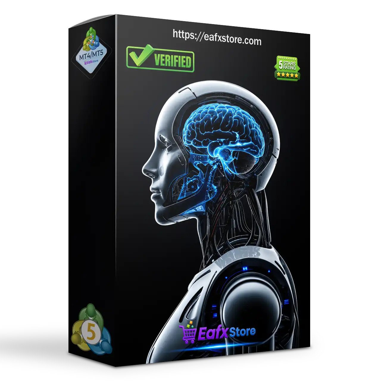 Cable Brain MT5 (Latest version) – GroupBuy