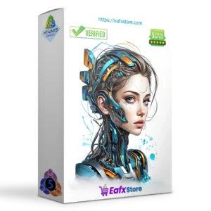 Candle EA MT5