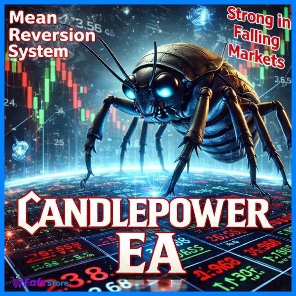 Candle Power EA