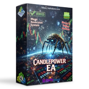 Candle Power EA MT4