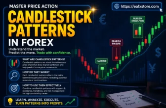 Candlestick Patterns in Forex